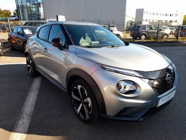 Nissan Juke image 5