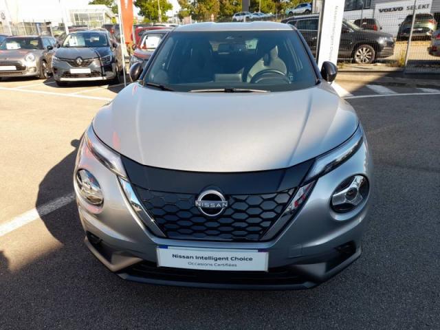 Nissan Juke image 7