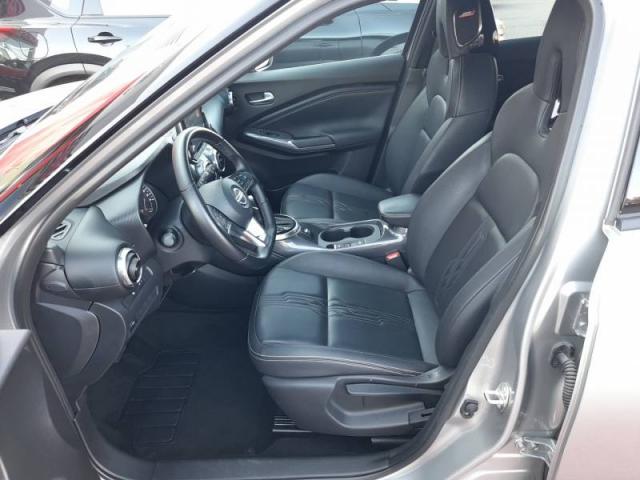 Nissan Juke image 9