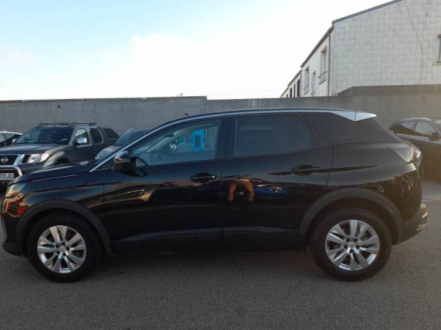Peugeot 3008 image 5