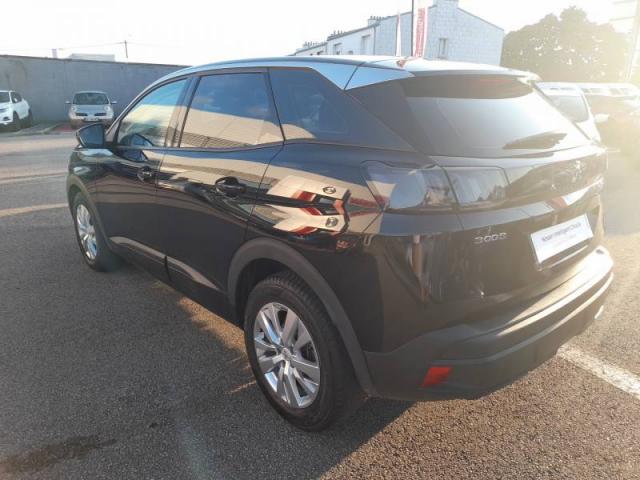 Peugeot 3008 image 4