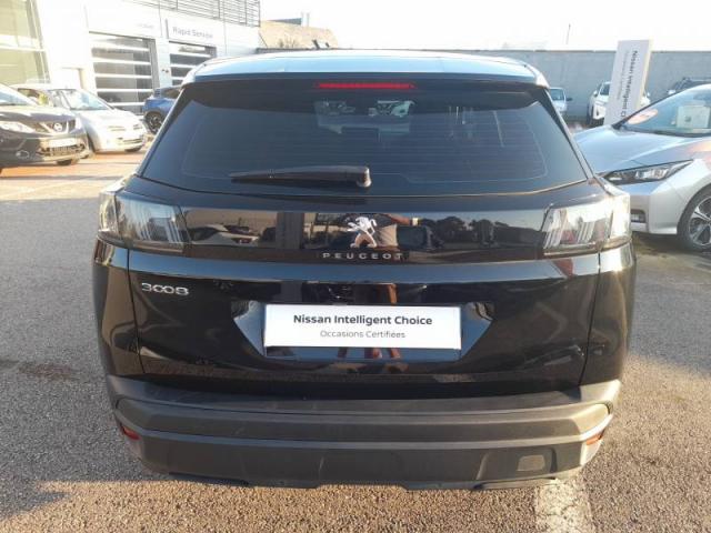 Peugeot 3008 image 2