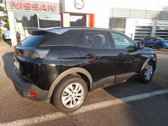 Peugeot 3008 image 6
