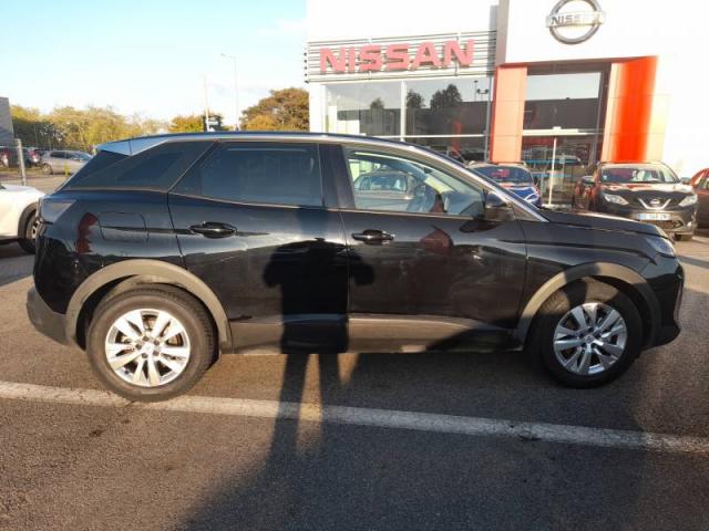 Peugeot 3008 image 3