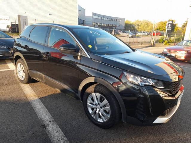 Peugeot 3008 image 1