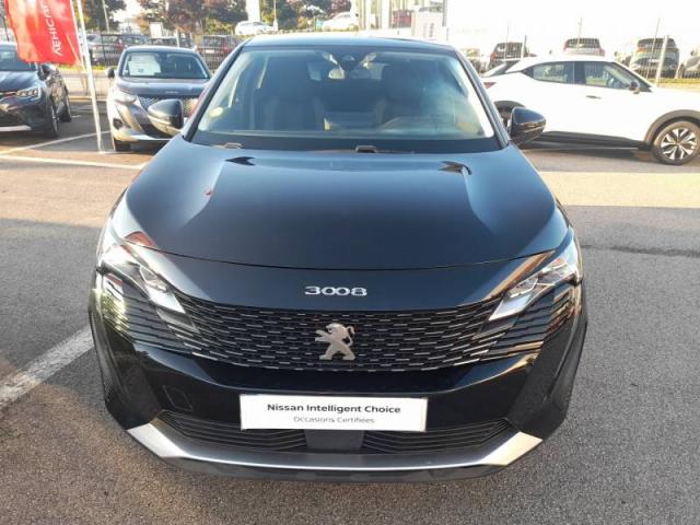 Peugeot 3008 image 7