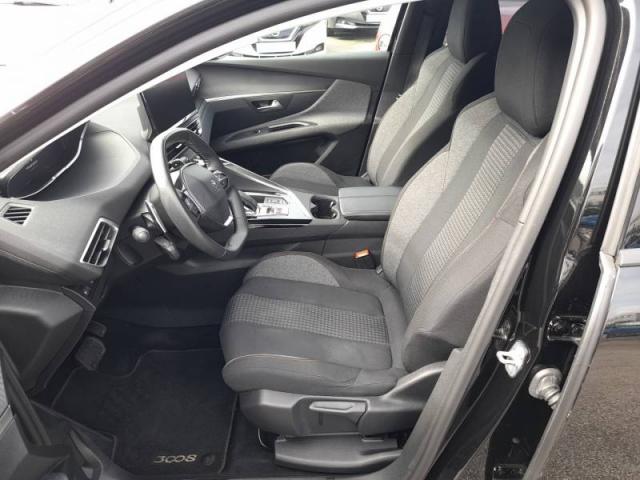 Peugeot 3008 image 1