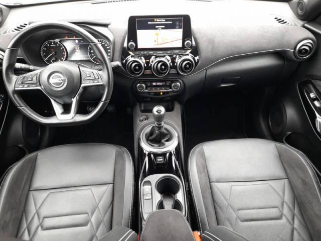 Nissan Juke image 3