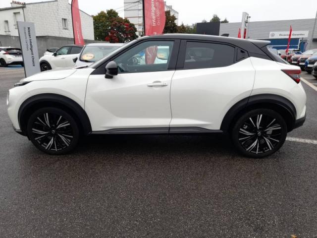 Nissan Juke image 4