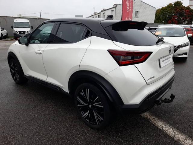 Nissan Juke image 7