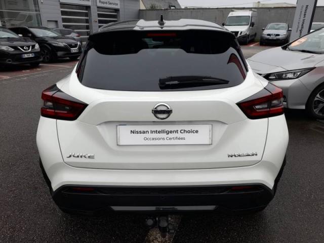 Nissan Juke image 5