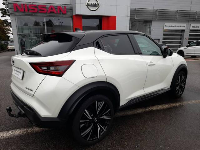 Nissan Juke image 2
