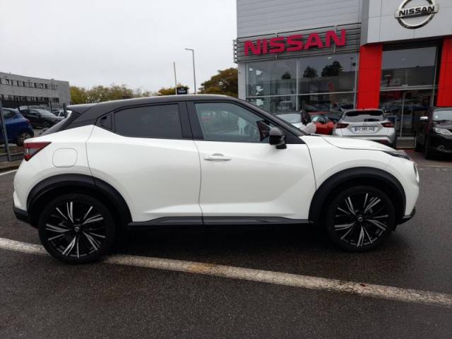 Nissan Juke image 6