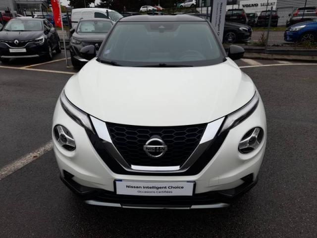Nissan Juke image 9