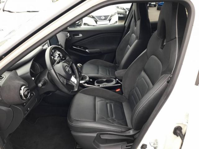 Nissan Juke image 1