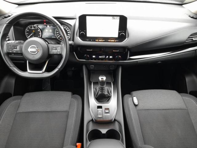 Nissan Qashqai image 1