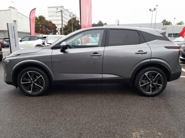 Nissan Qashqai image 7