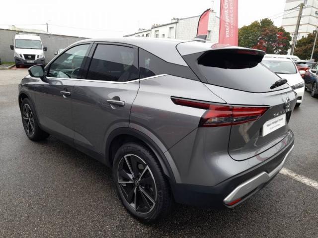 Nissan Qashqai image 4