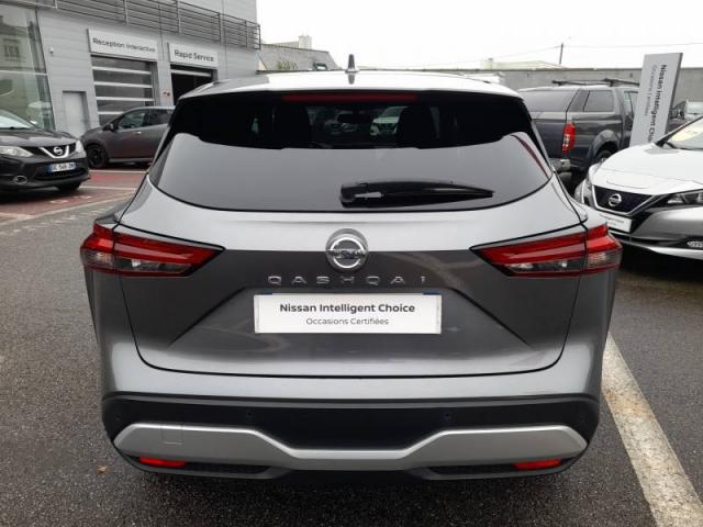 Nissan Qashqai image 6