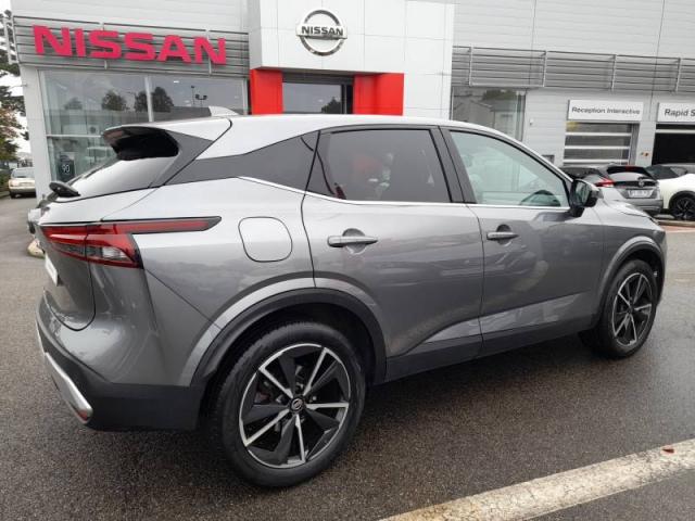 Nissan Qashqai image 9