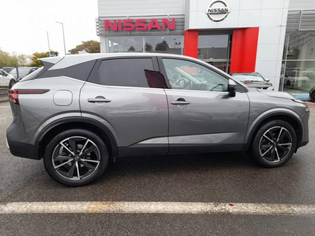 Nissan Qashqai image 8