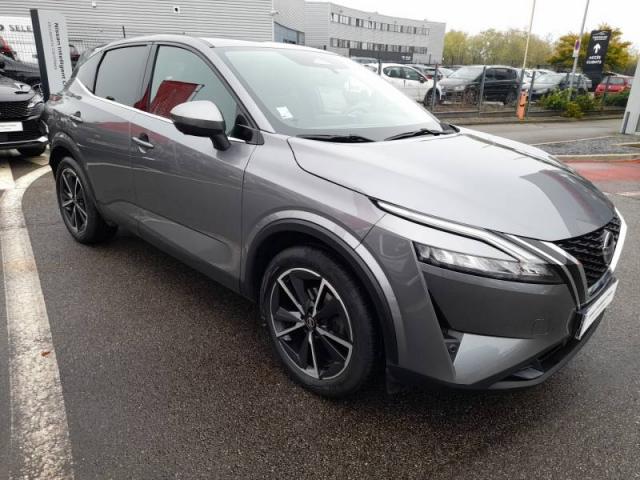 Nissan Qashqai image 3