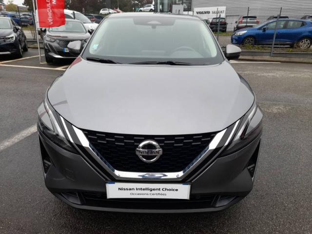 Nissan Qashqai image 2
