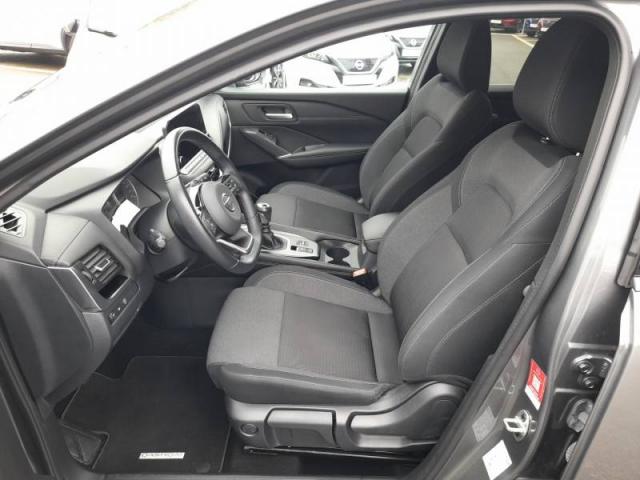 Nissan Qashqai image 5