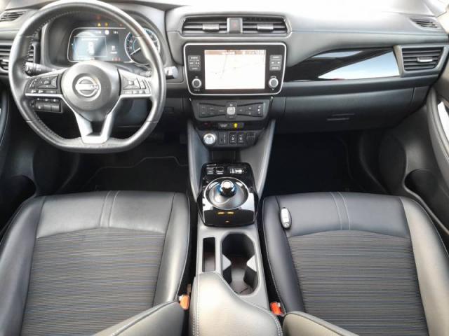 Nissan Leaf image 7