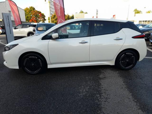Nissan Leaf image 5