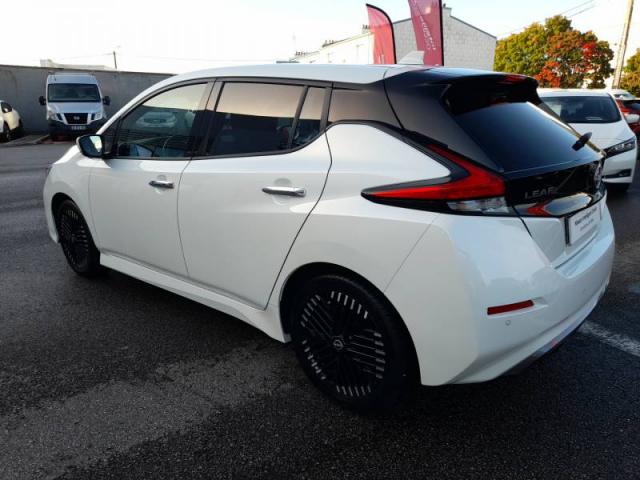 Nissan Leaf image 3