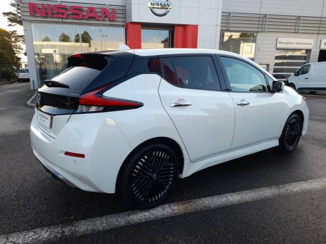 Nissan Leaf image 6