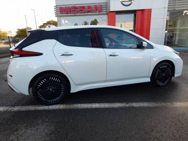 Nissan Leaf image 8