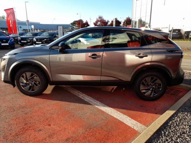 Nissan Qashqai image 4