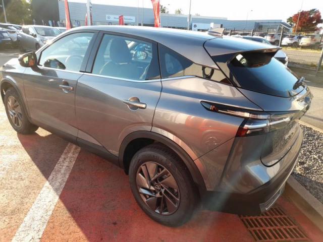 Nissan Qashqai image 1