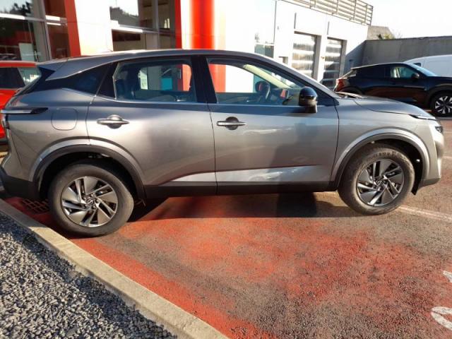 Nissan Qashqai image 3