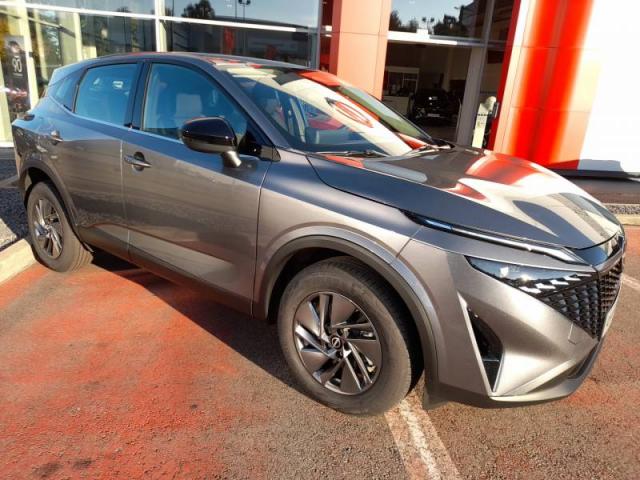 Nissan Qashqai image 9