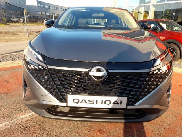 Nissan Qashqai image 6