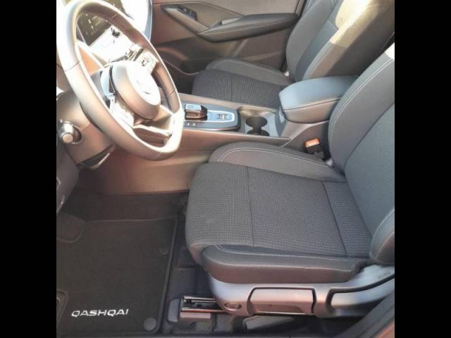 Nissan Qashqai image 2