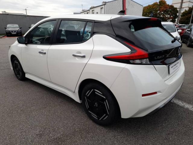 Nissan Leaf image 6