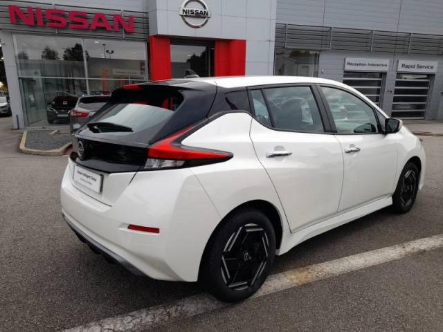 Nissan Leaf image 1