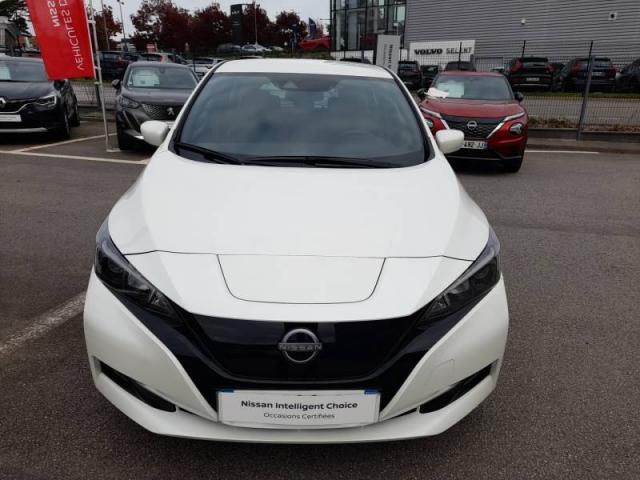 Nissan Leaf image 5