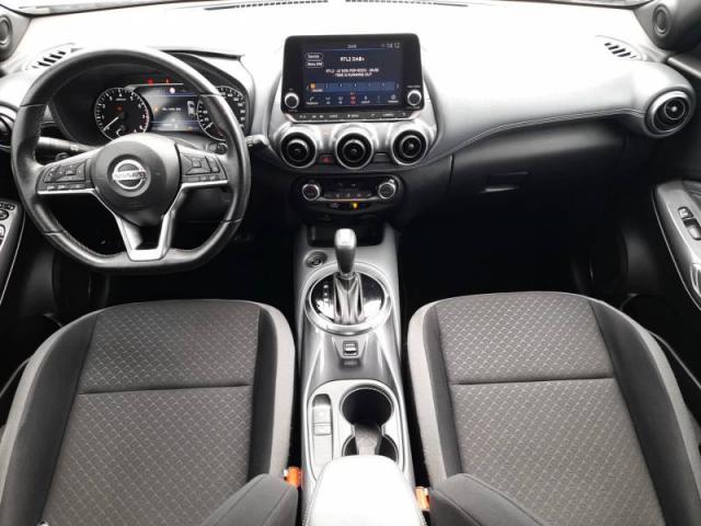 Nissan Juke image 8