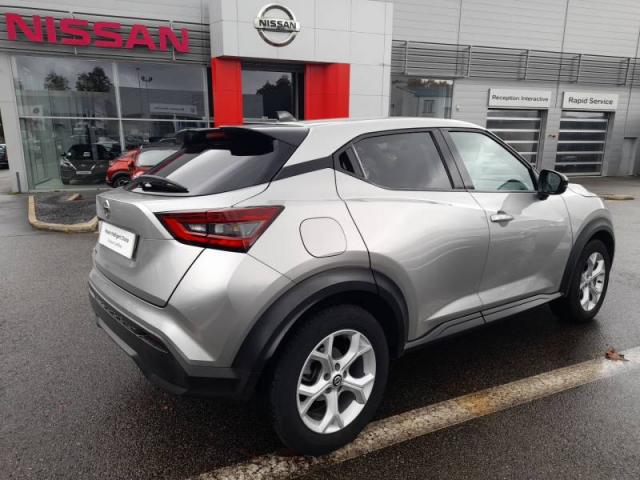 Nissan Juke image 6