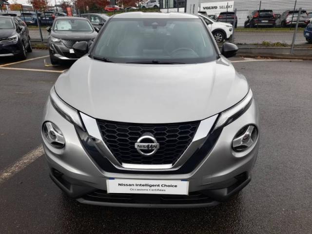 Nissan Juke image 3