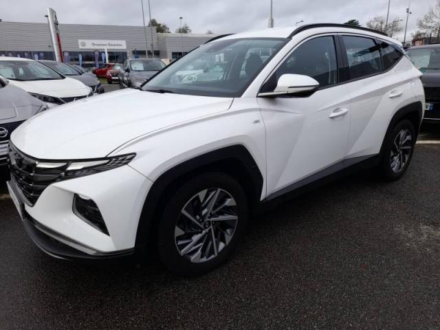 Hyundai Tucson 1.6 T-Gdi 150 Hybrid 48v Ibvm Intuitive