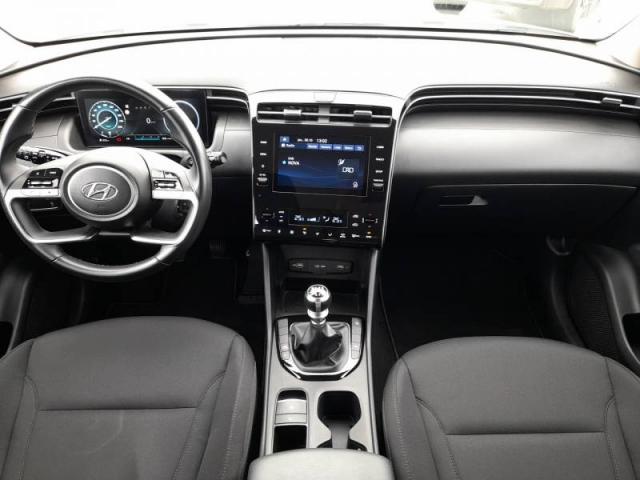 Hyundai Tucson image 6