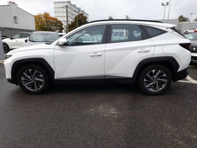 Hyundai Tucson image 9