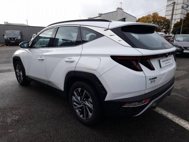 Hyundai Tucson image 7