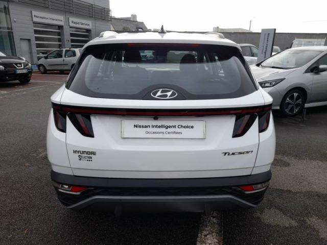 Hyundai Tucson image 1